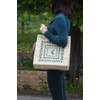 KINOKUNIYA Ecology Shoulder Bag