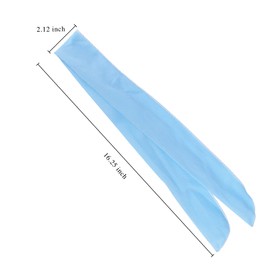 Wire Headband, 9 Pcs Wire Headbands for Women Cute Tie Headband for Girls Wired Bow Headbands Twist Wire Headband Head Bands Hair Band for Women's Hair Twist Hair Accessories for Women Girls