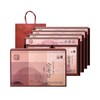 (Hanam Branch) Nonghyup Hansamin 6-year-old pure red ginseng 50ml 30 packets 4 sets+ / ( 하남점)농협 한삼인 6년근 순홍삼 50ml 30포 4세트+