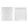 S97014094 Bathroom Vent Fan Light Lens Cover Replacement Part Fit