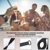 PEUTIER Holder for Princess Cruise Medallion