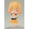 Nendoroid G17068 Girlfriend, Borrow, Mami Nanami, Non-scale, Plastic, Pre-painted Action