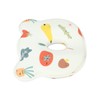 Baby Head Shaping Pillow Prevent Flat Head Cartoon Pattern Soft