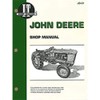 RAParts JD21 New Tractor Shop Manual Fits John Deere Tractor
