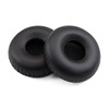 INF 1 Pair PU Protein Leather Ear Pads for Beats