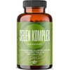 Selenium High Dose Triple Complex - 400 Tablets - 200