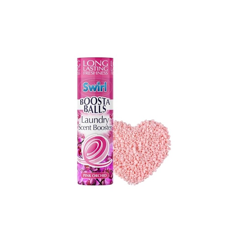 Laundry Scent Boosters Beads - Washing Machine Laundry Freshener -