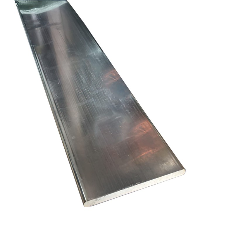 TEN-HIGH Tinned Copper Flat bar 4mmx30mm, Tinned Copper Bus bar