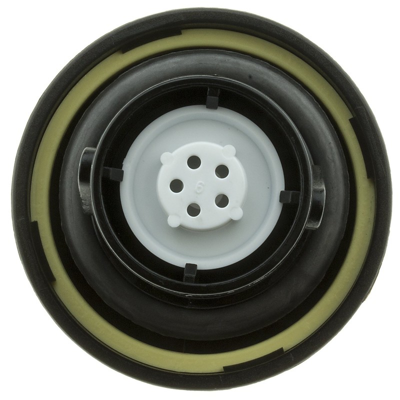 MotoRad MGC903 Locking Fuel Cap