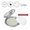 T. LeClerc Compact Powder Dermophilic Care Formula - Shade 04
