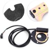 Hominas Electric Bicycle Pedal Assistant Sensor 12 Magnets PAS System