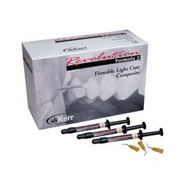 KRR Revolution Formula 2 Refill A1 Bx/4