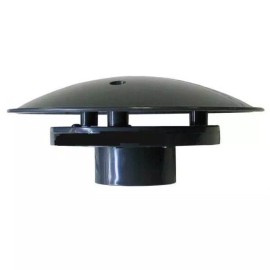 DreamPond KOITOILET II Bottom Drain 3 inch