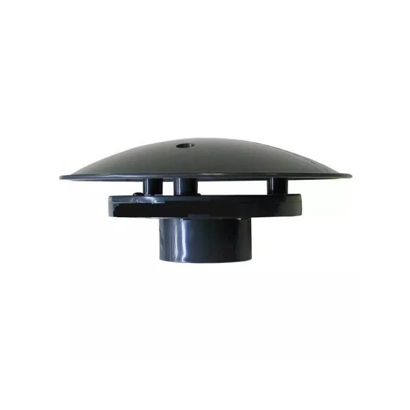 DreamPond KOITOILET II Bottom Drain 3 inch