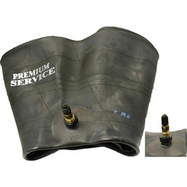 Premium Service 12R16.5 33x12.50R16.5 Radial Medium Truck Tire Inner Tube with TR218A Valve Stem