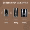Barista Royal Premium Coffee Canister Vacuum Airtight 1000 g Coffee