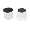 4Pcs Height Adjustable Furniture Riser Wear Resistant Non Slip Furniture