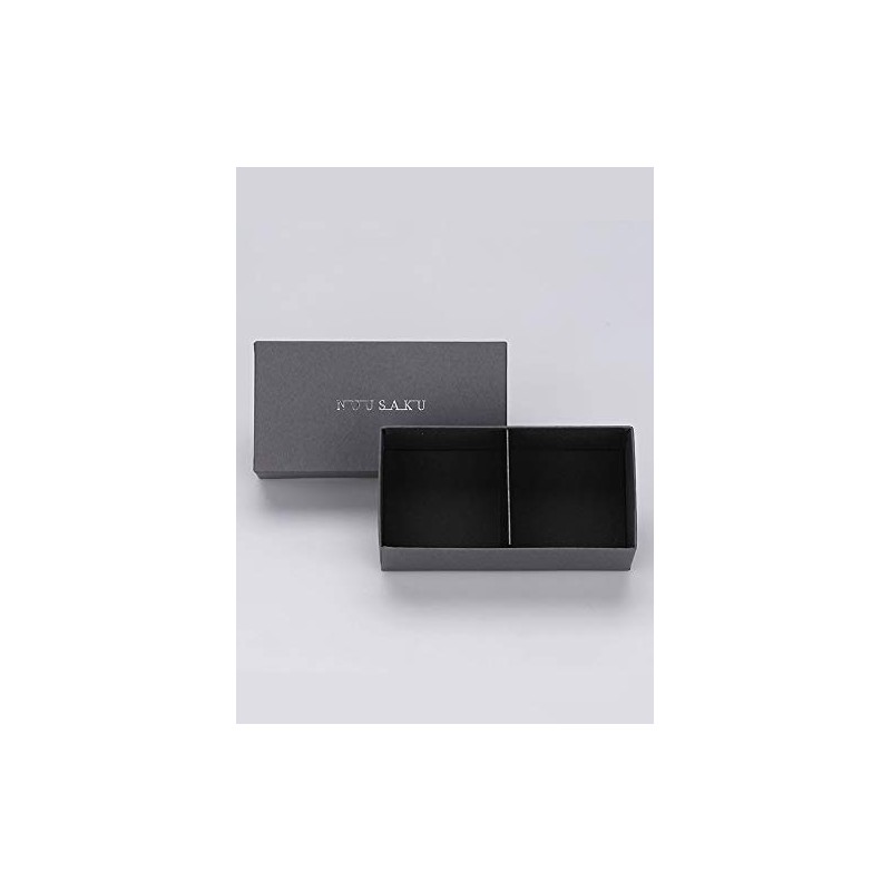 Nosaku Gui Mug, Tin and Gold Foil Set e00103