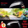 豊稔光山作 Japanese Gardening Weeding Sickle Left Handed Very Sharp Edge