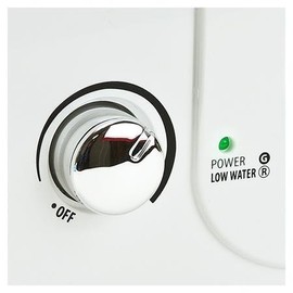 JOYCOOK Smile Rabbit Personal Ultra-Compact Air Humidifier - Cool Mist (Pink)