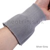 Rib Knit Cuff Pair for Replacement Repair Cuffing Old Jackets