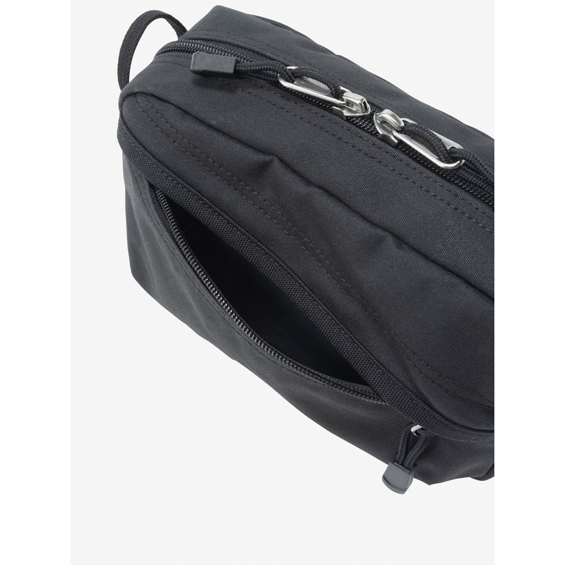 McPack MM82501 Shoulder Bag, Light Alp Shoulder Bag, Pouch, Casual,