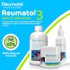 Reumatol 3 Kit – Natural Joint Support Formula for Comfort