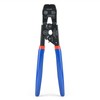 iCRIMP Ratchet PEX Cinch&Remove Tool for 3/8 to 1-inch Stainless