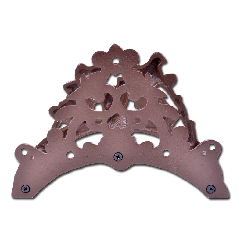 Garden Hose Holder Reel Wall Mounted Hanger Hook With Birds