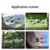 4PCS Propeller Guard Blade Protector Nylon Anti Collision Light Weight