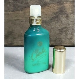 Revlon ~ Charlie Oriental ~ 0.47 oz cologne spray MINI ~ new, no box, READ