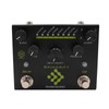 MOSKYAudio Guitar Effect Pedal Digital Delay with TAP Dual Footswitch