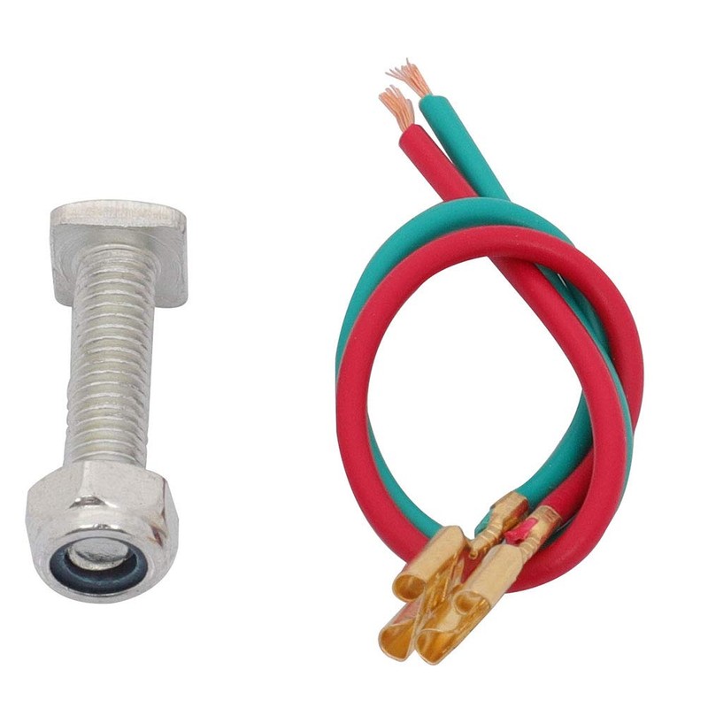 ECCPP 110DB Classical Car Horn 12V AHH-OOO-GAH AHOOGA OOGA Air
