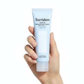 Torridon [NEW] Toriden Dive-in Moisture Sun Cream 60ml / [NEW] 토리든 다이브인 모이스처 선크림 60ml