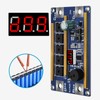Z99 Spot Welder Circuit Board 3 Digit Digital Display Mini