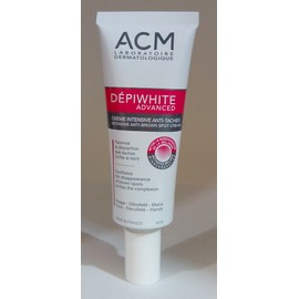 ACM Depiwhite Advanced Anti-Taches & Anti-Brown Spot cream 40 ML