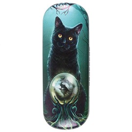 Lisa Parker' Glasses Case | Rise of the Witches 1 Piece | Multicoloured | 3.5 cm x 16 cm x 6 cm