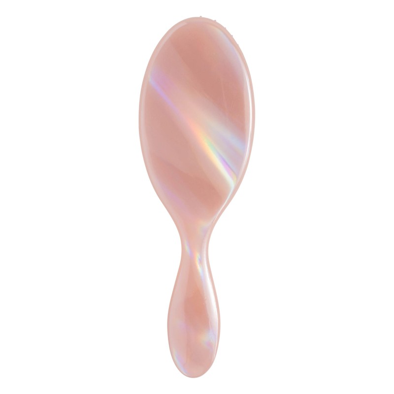 WetBrush - Cepillo desenredante original de bronce iridiscente