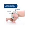 Pañales Ecológicos De Tela Para Bebé 6 Pañales + 6