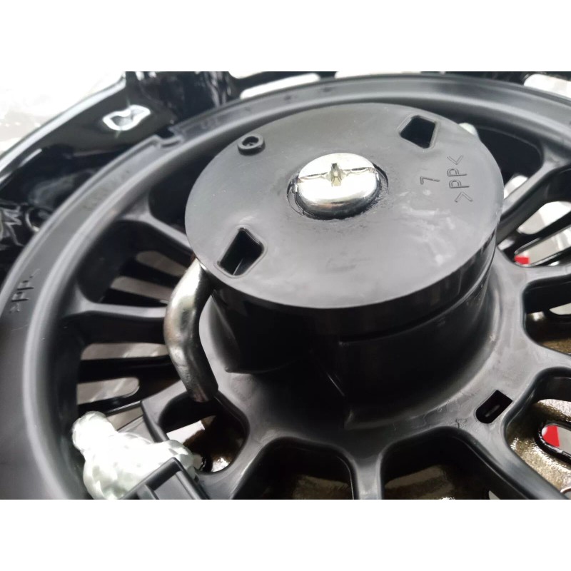 Honda Starter GX160 + screws - 28400-Z4M-801Z