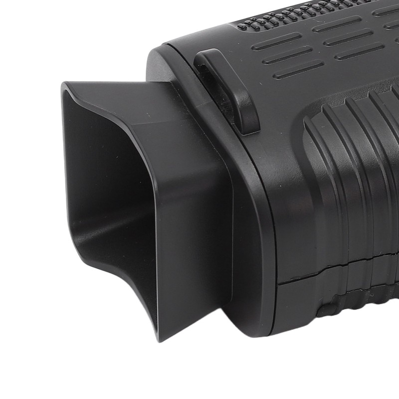 Digital Infrared Monocular 5X HD Rechargeable Night Vision Infrared Monocular