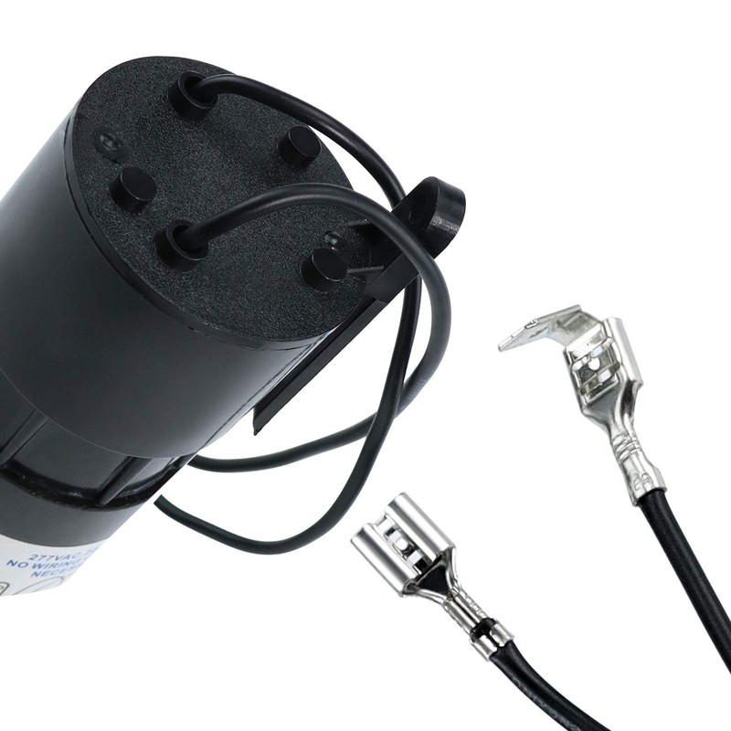 SPP6 Hard Start Capacitor Replacement 115V Thru 288VAC Hard Start