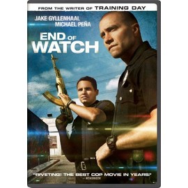 End of Watch by Open Road Films