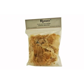 Rotary Emping Melinjo (Padi Oat Cracker Raw) - 8oz (Pack of 1)