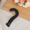 Easy Open Ring Pull Can Opener, J Hook Can Opener