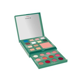 Pupa Pupart M 004 Green