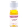 LorAnn Orange Oil SS, Natural Flavor, 1 dram bottle (.0125