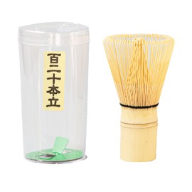 Bamboo Matcha Powder Stirring Whisk Green Tea Brushes Bamboo Tea Shaker Teaware Tools Ordinary