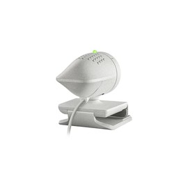 Poly Studio P5 - Cámara Web Profesional (Plantronics) - Cámara de portátil HD de 1080p para videoconferencia y Aprendizaje a Distancia, Montaje en Mon