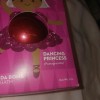 Da Bomb Bath Fizzers Dancing Princess. Pomegranate Pink Sugar. Lot